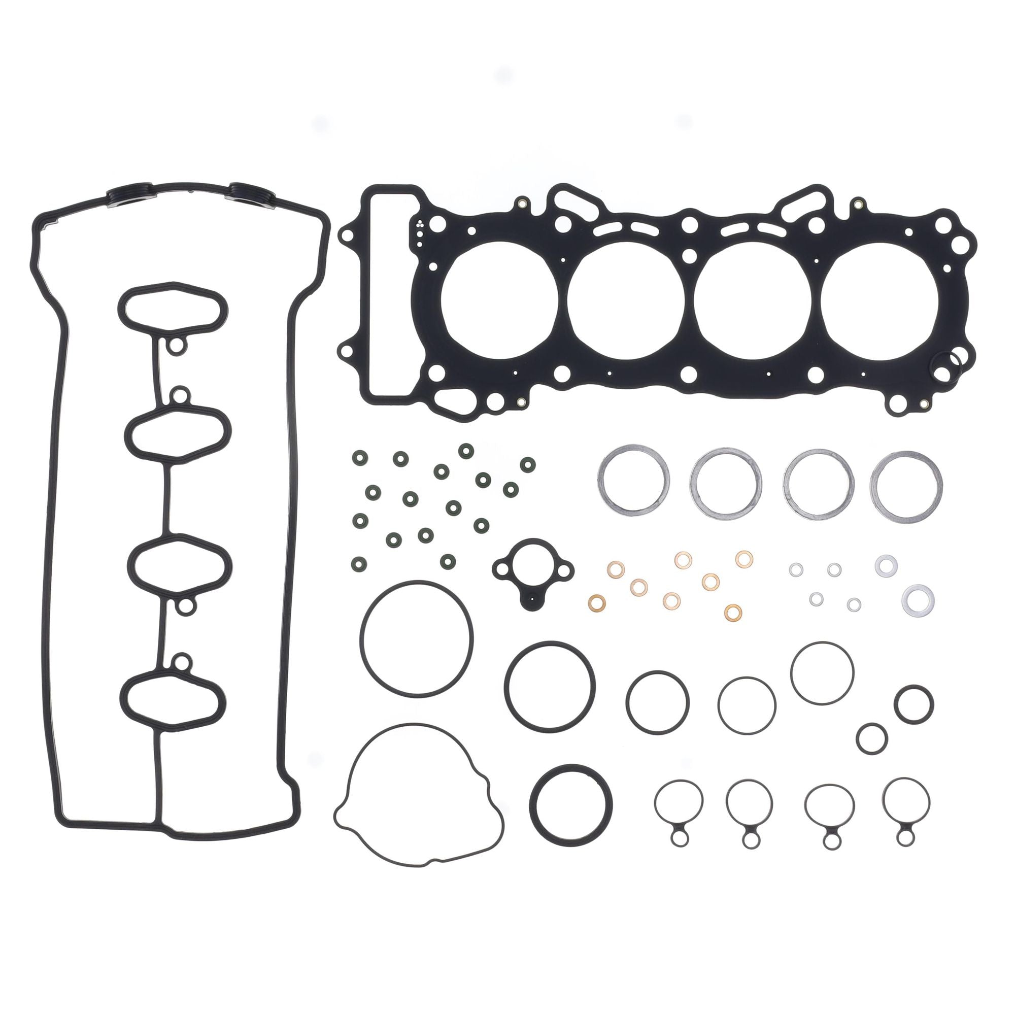Complete Gasket Kit (oil seals not included)-0