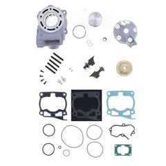 Standard Bore Cylinder Kit Ø 54 mm, 125 cc-3