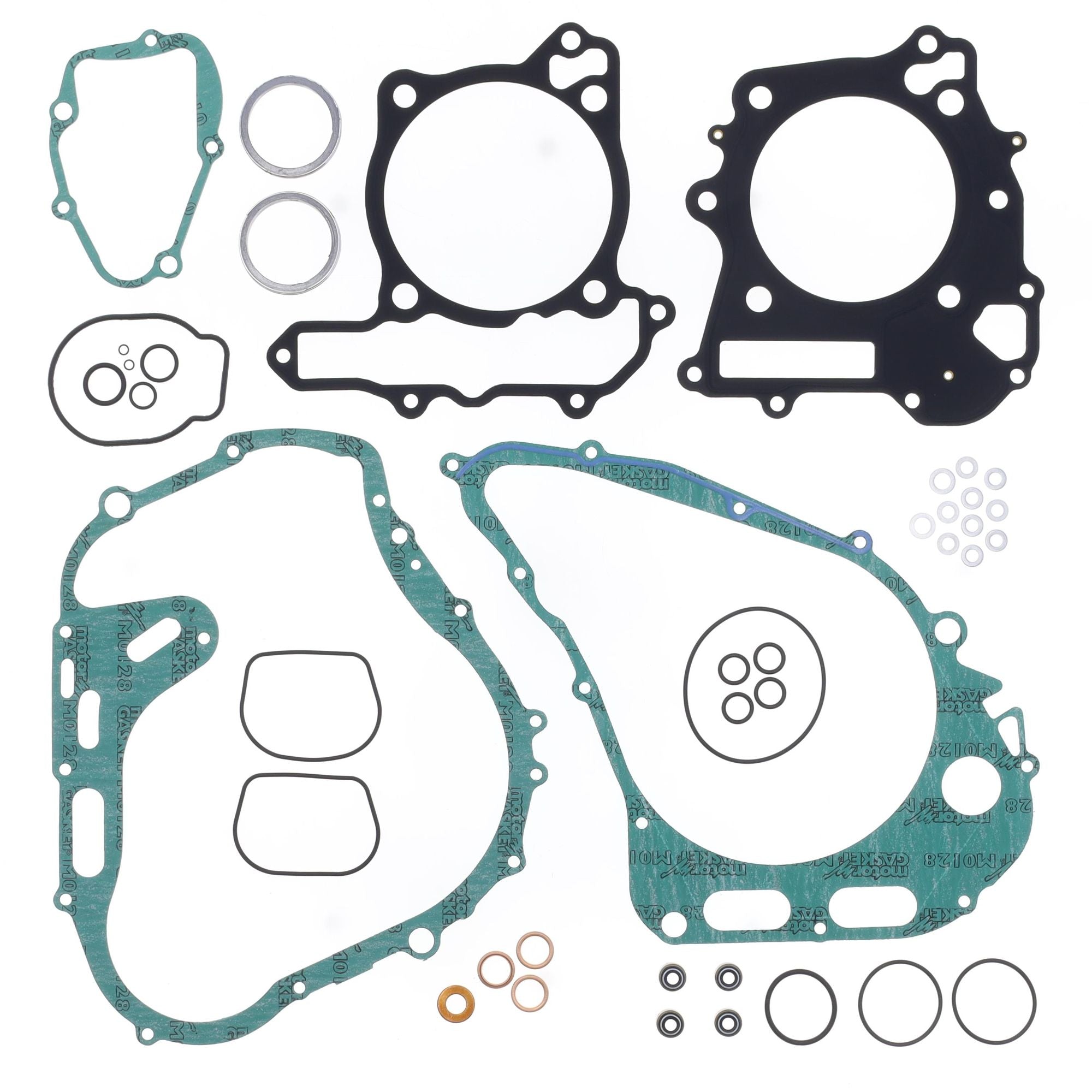 Complete Gasket Kit (oil seals not included)-0