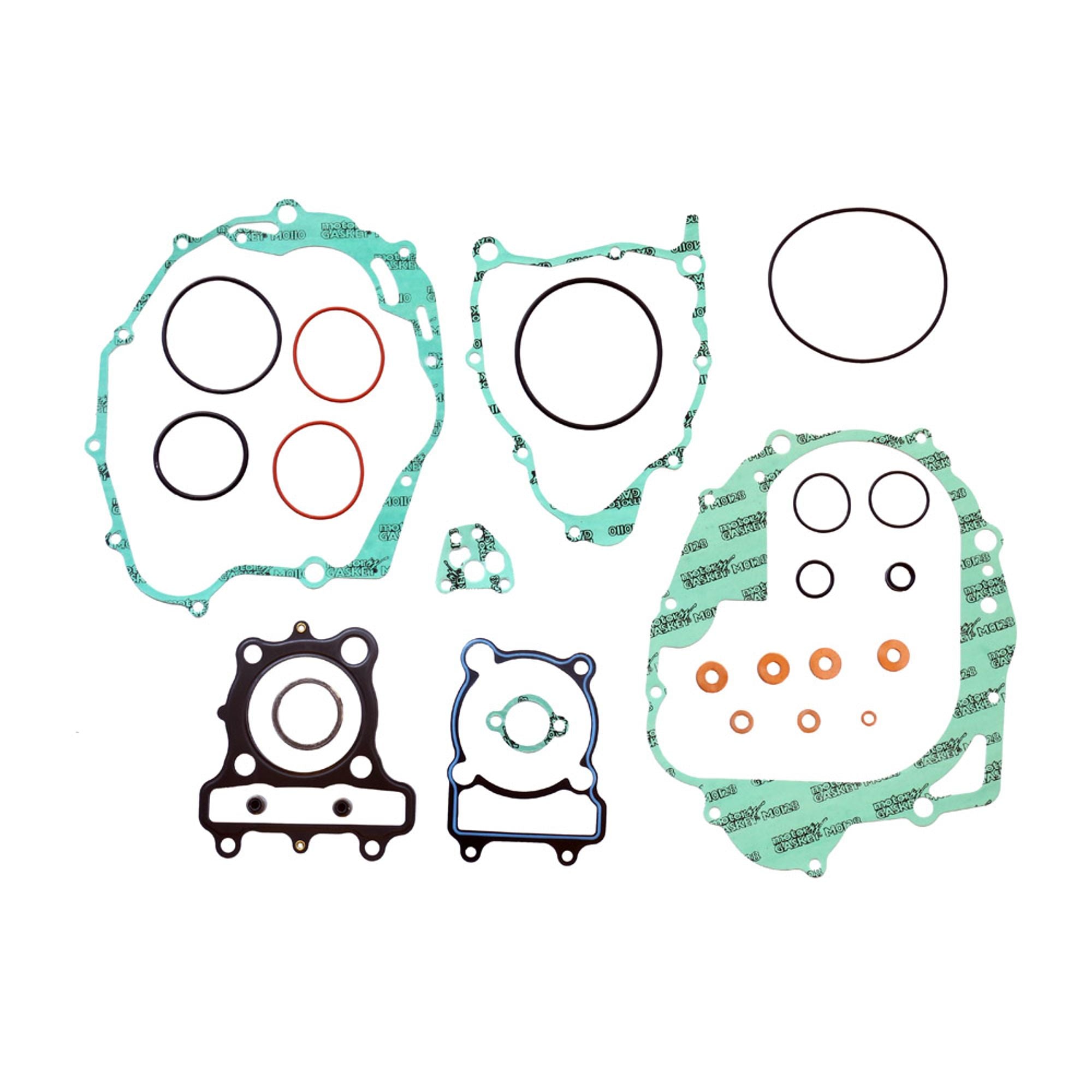Complete Gasket Kit (oil seals not included)-0