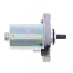 Starter Motor-2