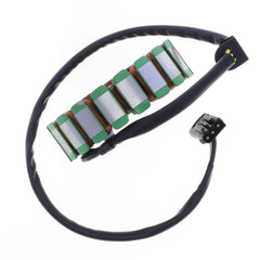 Stator-3