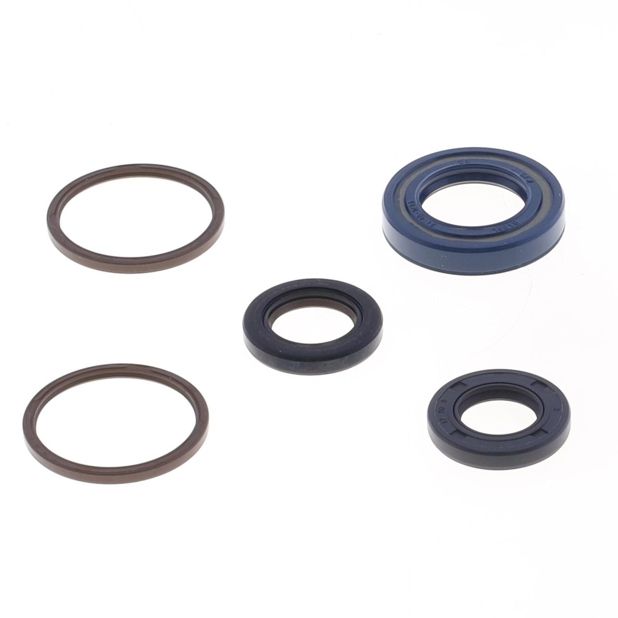 Engine Oil Seals Kit-0