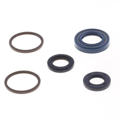 Engine Oil Seals Kit-0