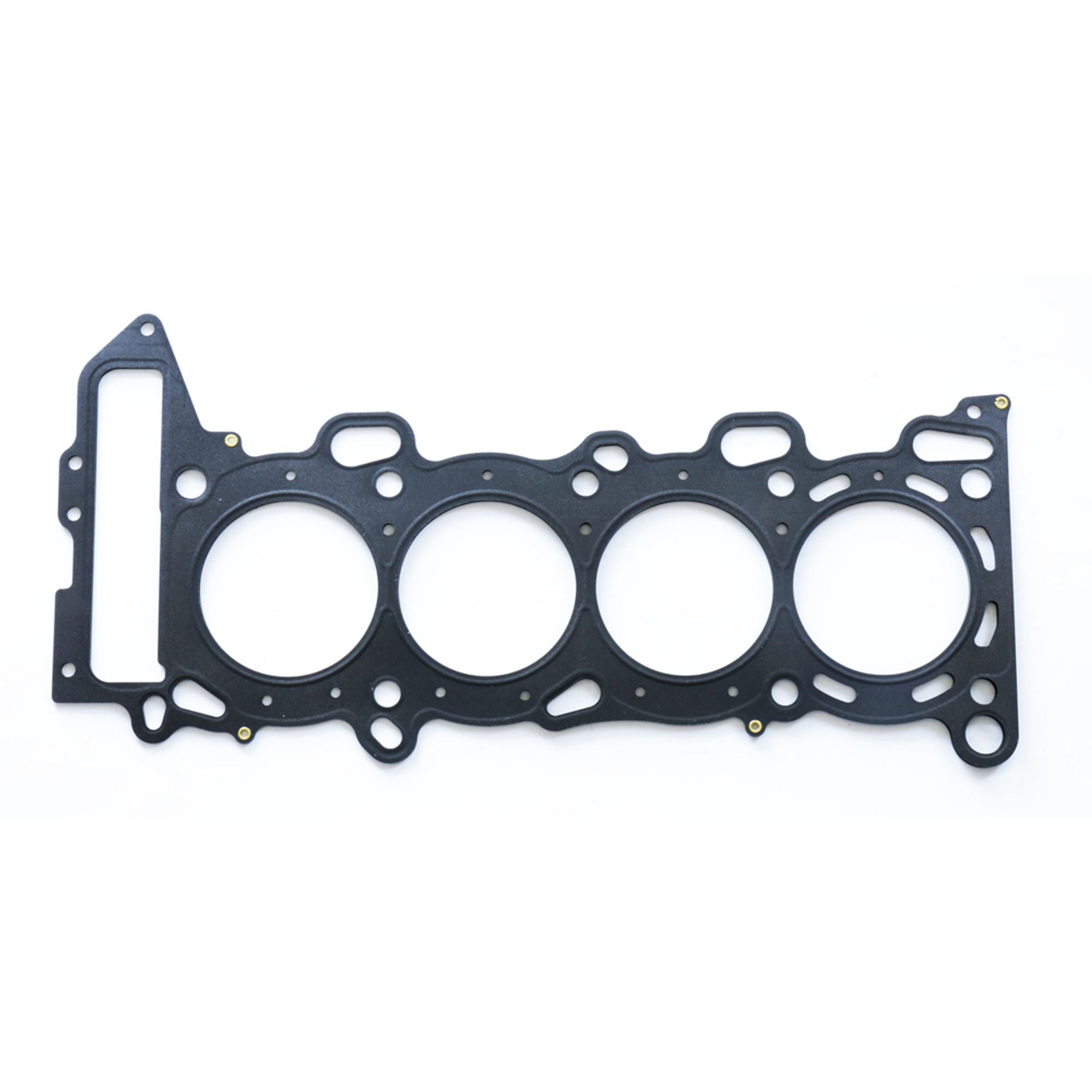 Multilayer Racing Head Gasket thickness 1,5 mm Ø 87 mm with Gas Stopper-0