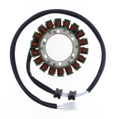 Stator-3