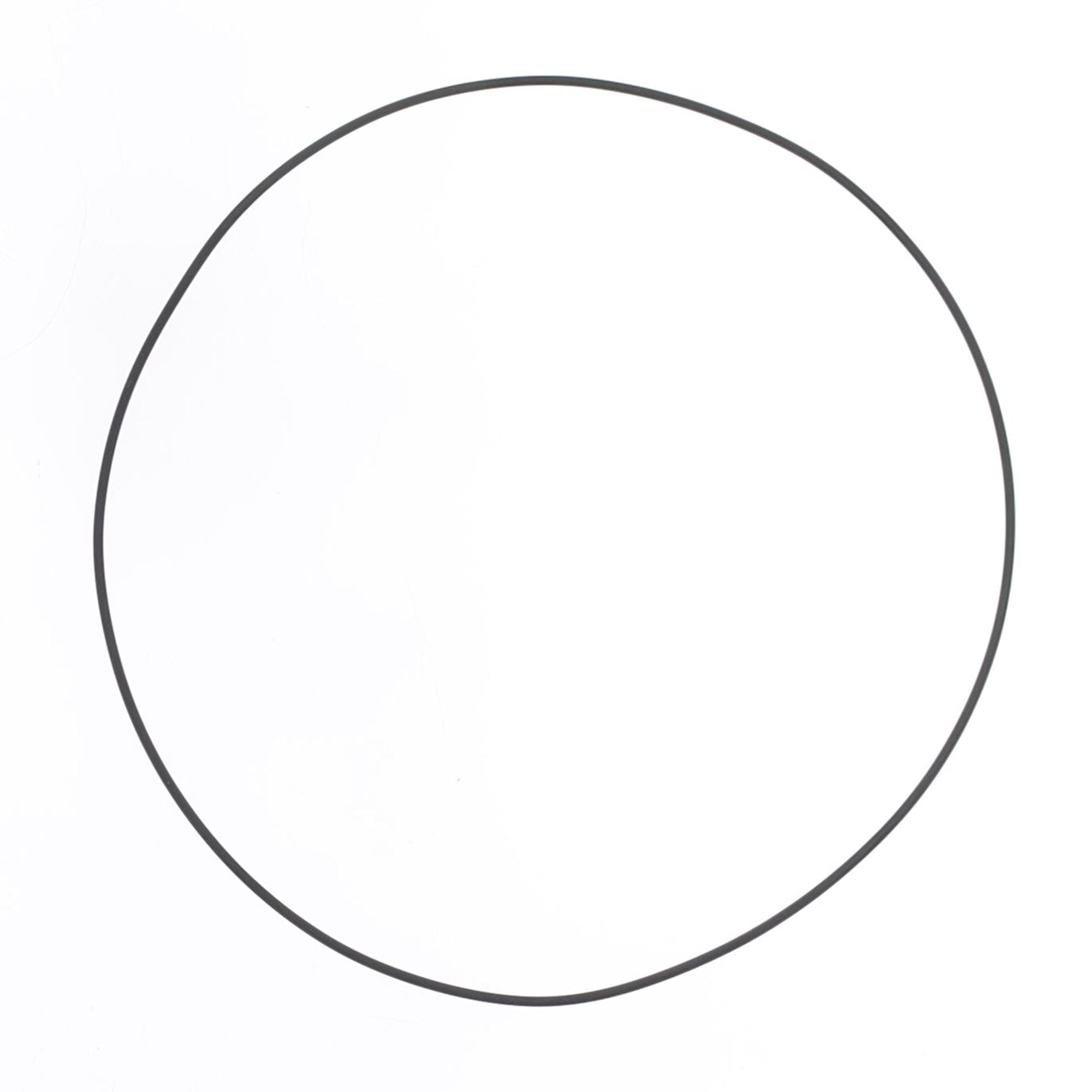 Outer Clutch Cover Gasket-0