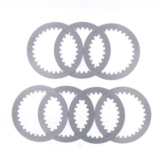 Steel Clutch Plates Kit-0