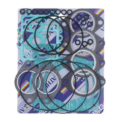 Complete Gasket Kit (oil seals not included)-1