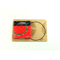 Friction Plates Kit with Clutch Cover Gasket-1