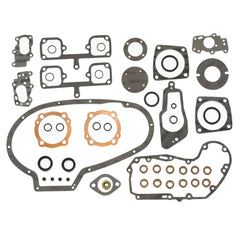 Complete Gasket Kit (oil seals included) Ironhead XL1000 72-E73-0