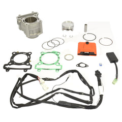 Big Bore Cylinder Kit Ø 63 mm, 182 cc-1