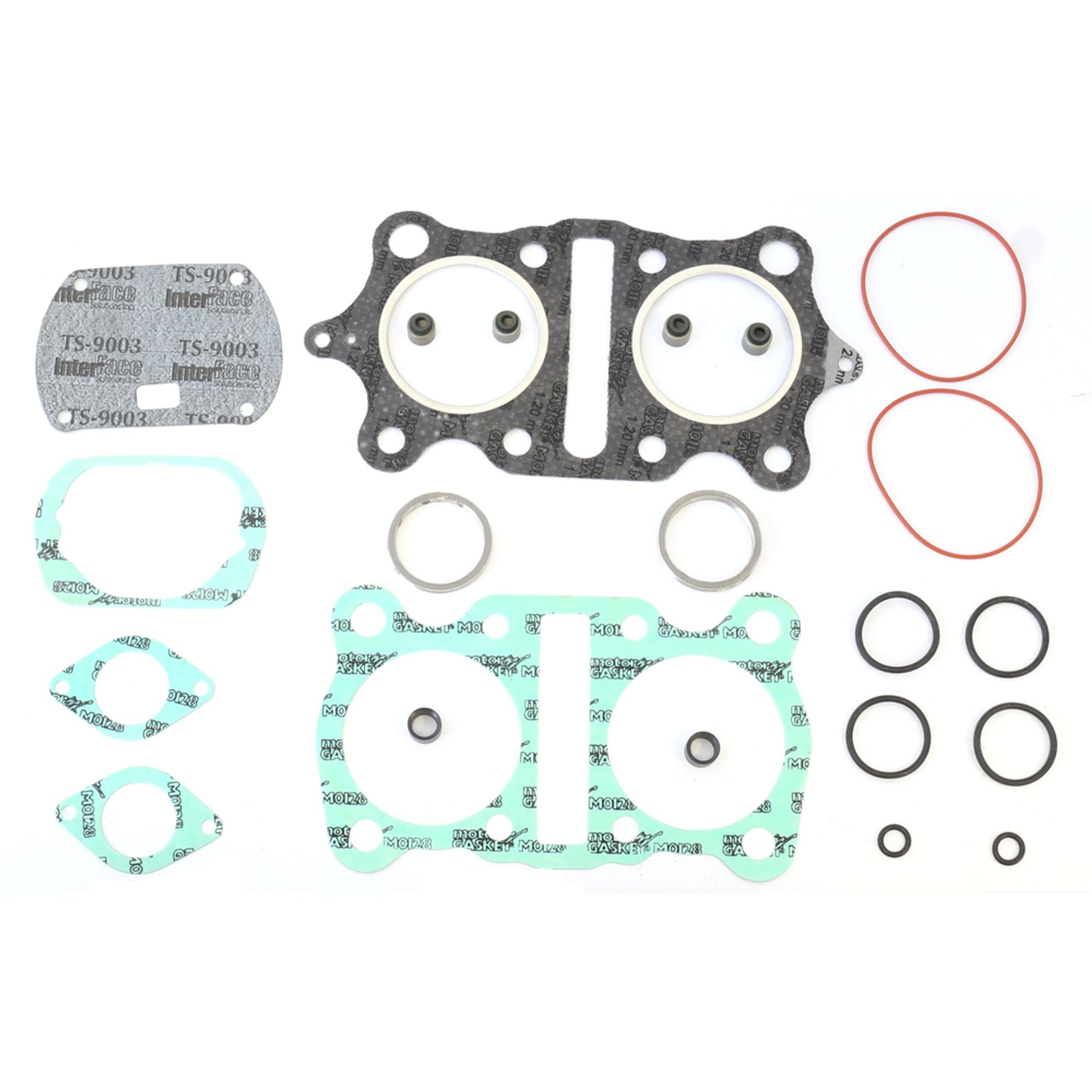 Top End Gasket Kit-0