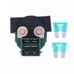 Starter Relays-3