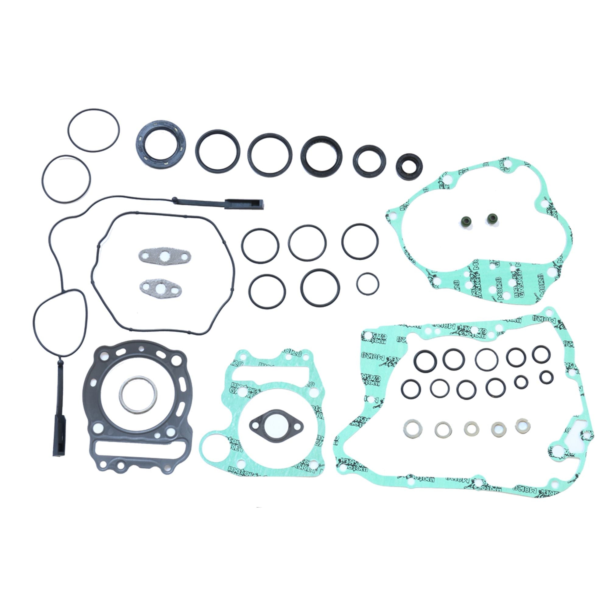 Complete Gasket Kit (oil seals not included)-0