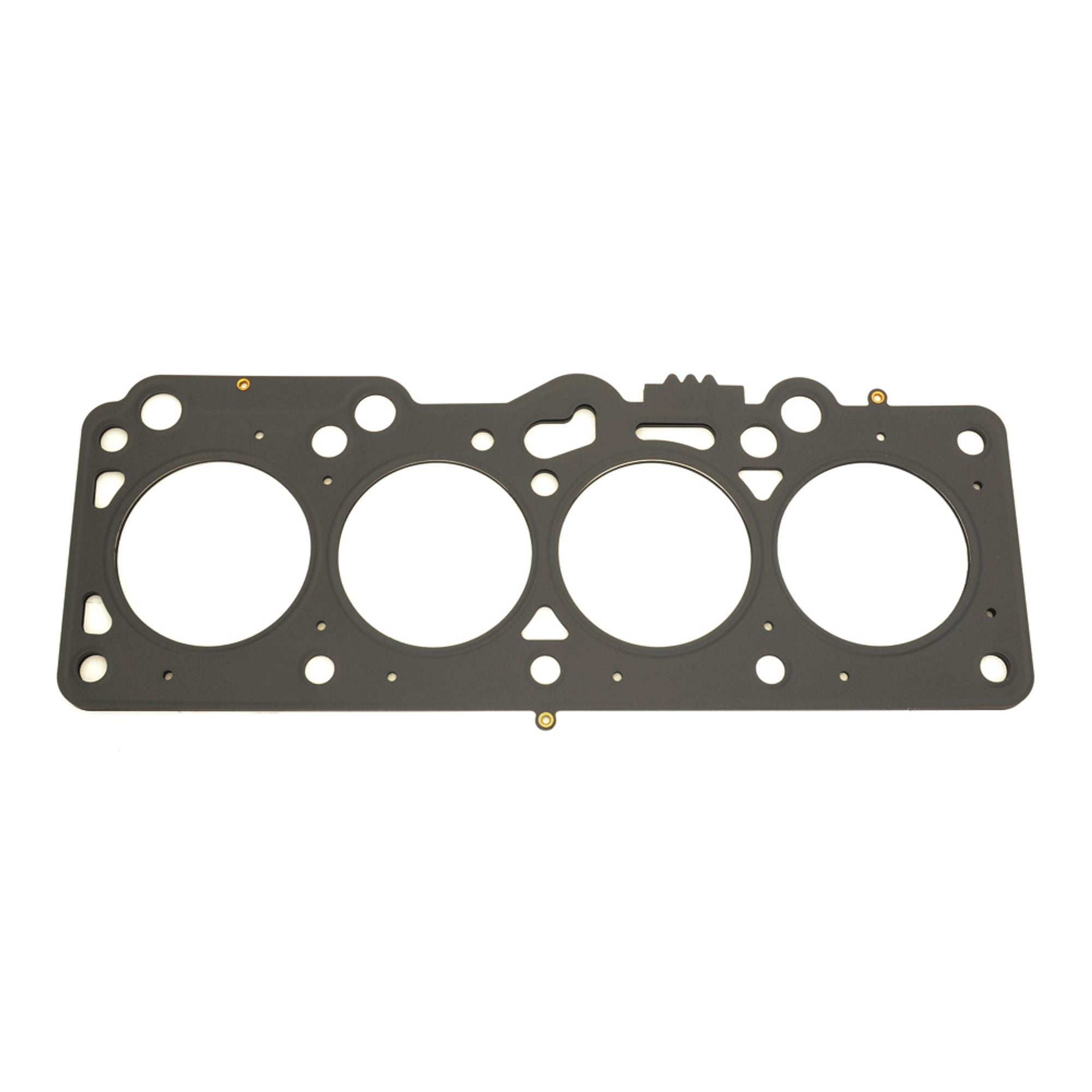 Multilayer Racing Head Gasket thickness 1,9 mm Ø 81 mm with Gas Stopper-0