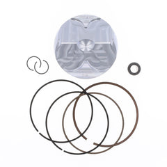 4T Forged Piston Ø 77,98 mm for Athena and OE Cylinder-1