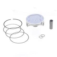 4T Forged Piston Ø 84,95 mm for Athena Big Bore Cylinder-0
