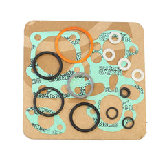 Complete Gasket Kit (oil seals not included)-1