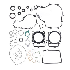 Complete Gasket Kit (oil seals included)-0