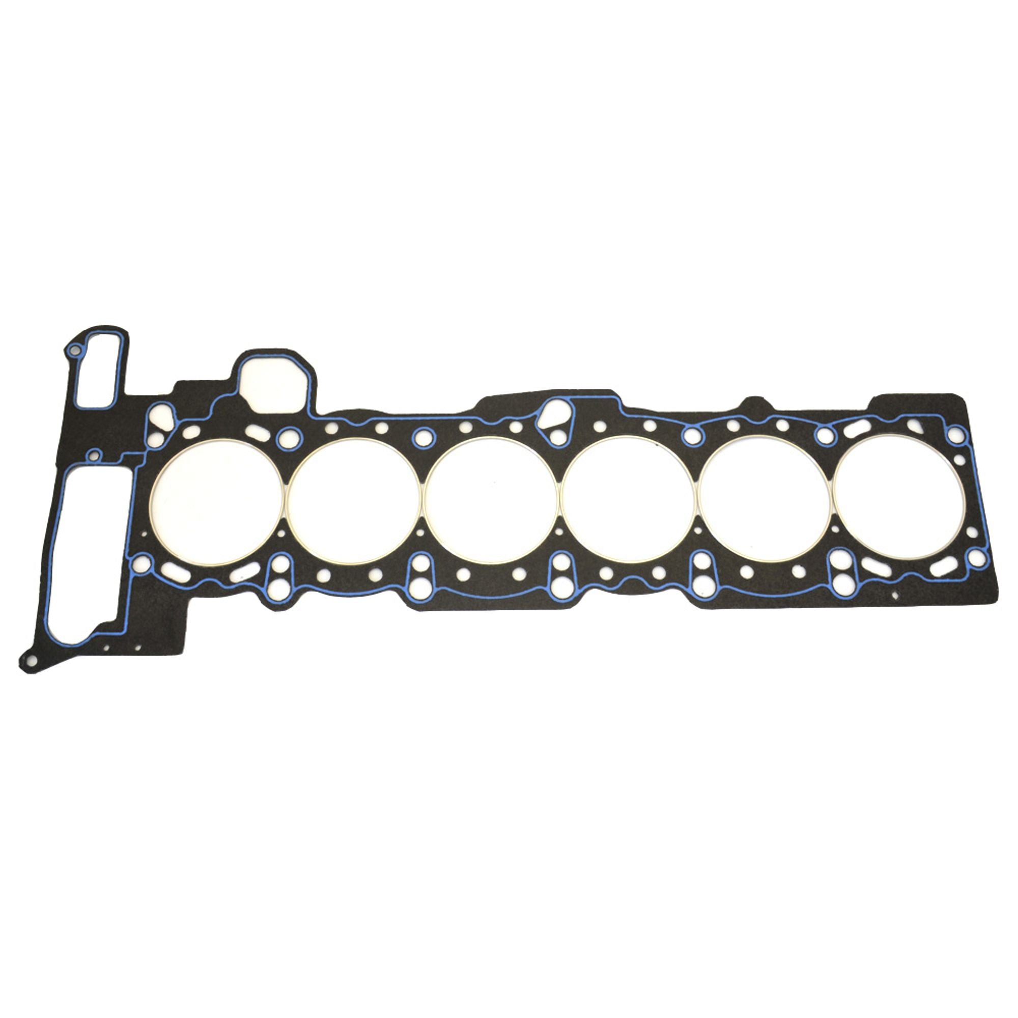 Cut Ring Racing Head Gasket thickness 1,5 mm Ø 87,6 mm-0