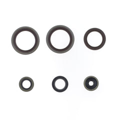 Engine Oil Seals Kit-0