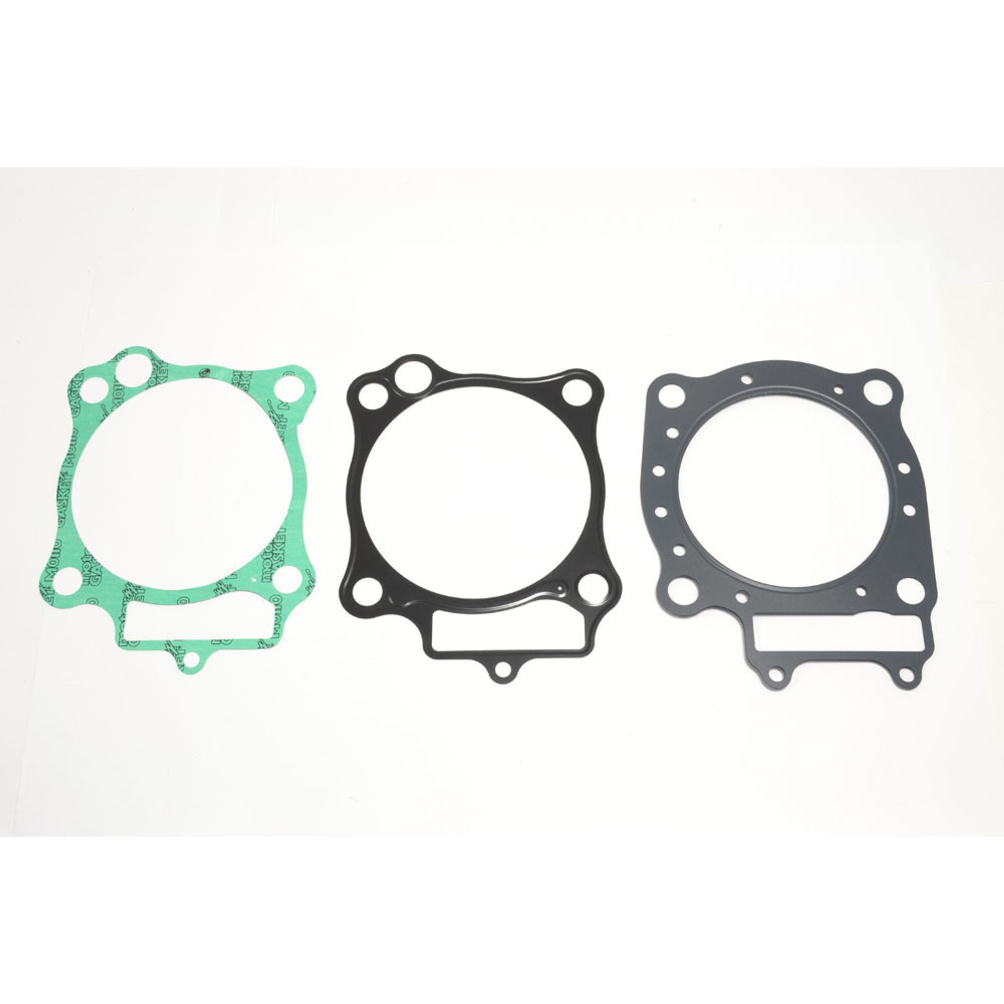 Race Gasket Kit: Gasket kit with Cylinder Head Gasket and 2 Cylinder Base Gaskets-0