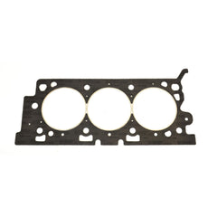 Cut Ring Racing Head Gasket thickness 1 mm Ø 97,6 mm (Right)-0