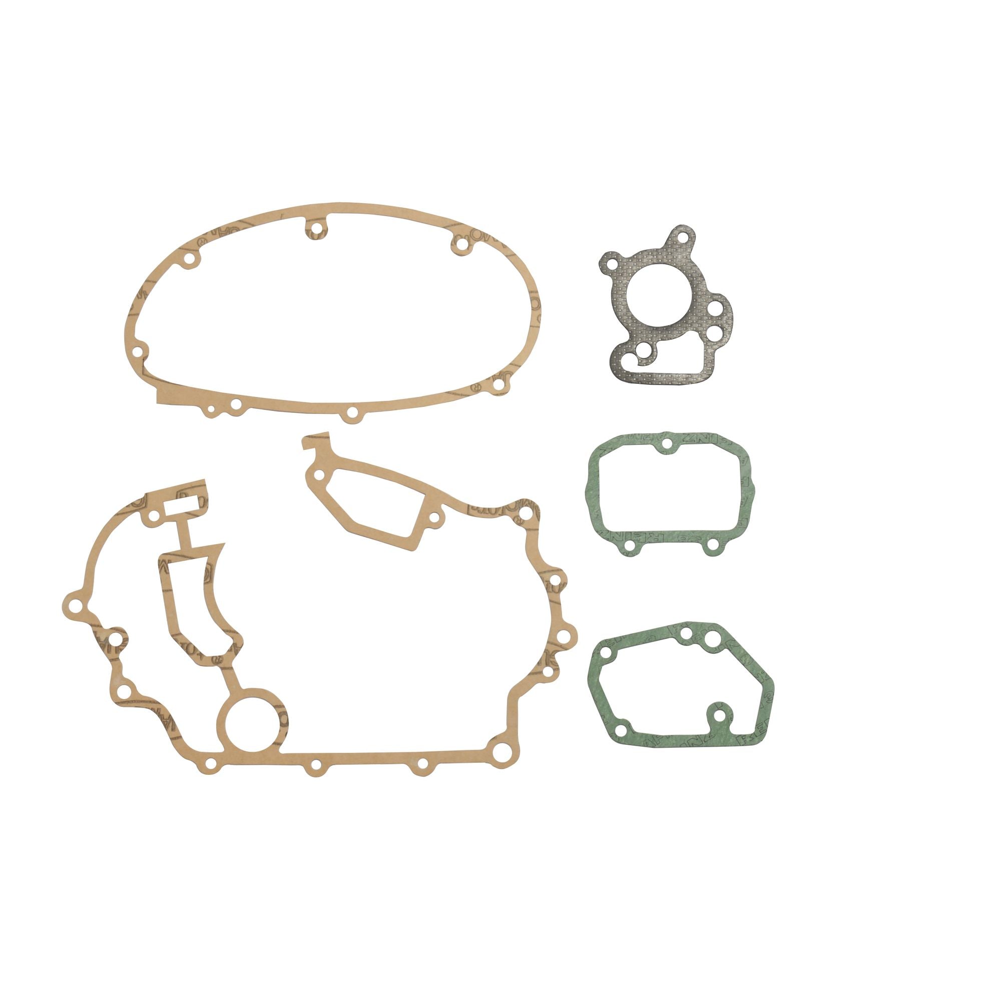 Complete Gasket Kit (oil seals not included)-0