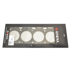 Multilayer Racing Head Gasket Ø 85,3 mm with Gas Stopper-1