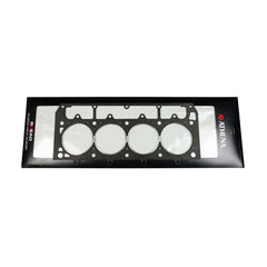 Cut Ring Racing Head Gasket thickness 1,5 mm Ø 101,5 mm (Left)-2