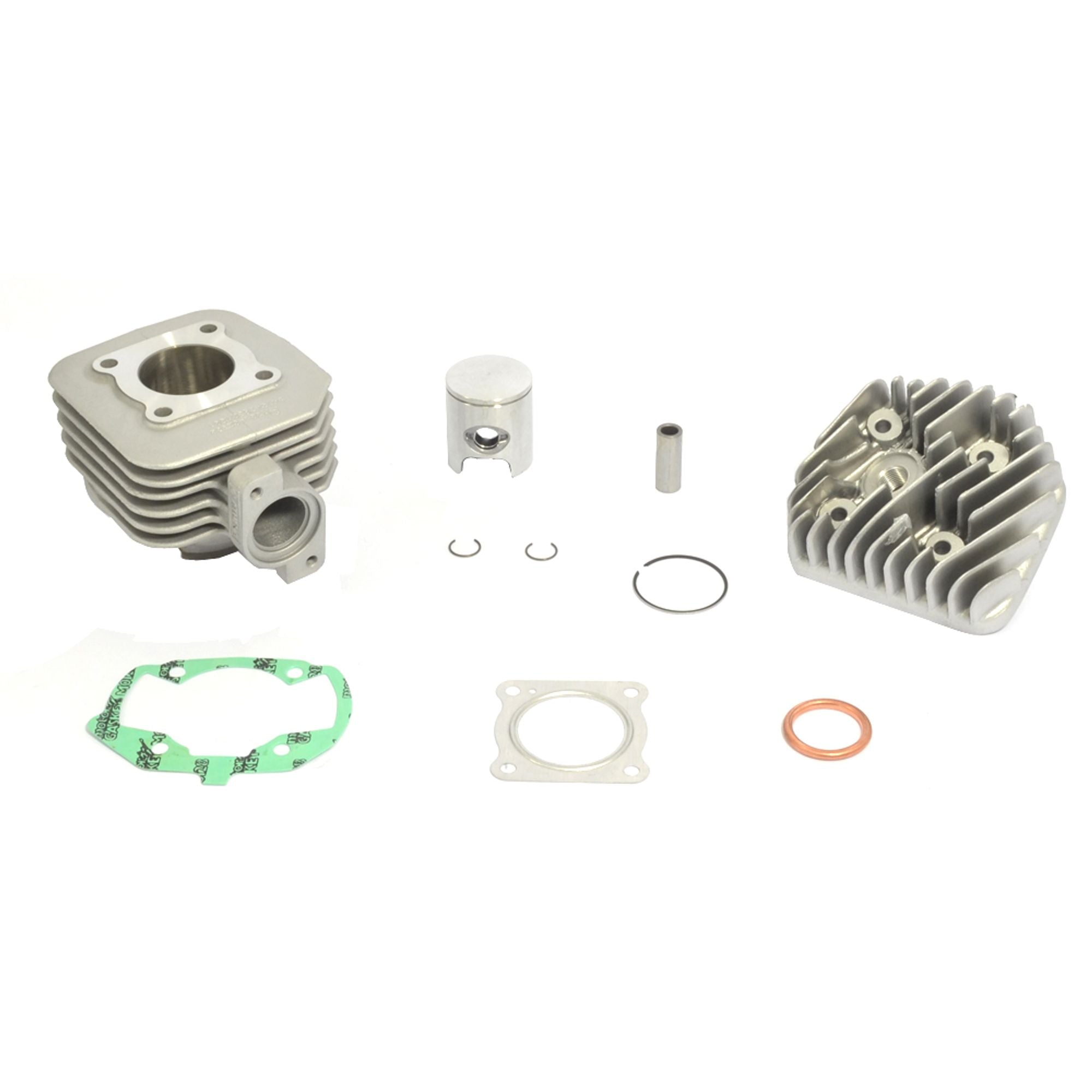 Standard Bore Cylinder Kit Ø 40 mm, 50 cc-0