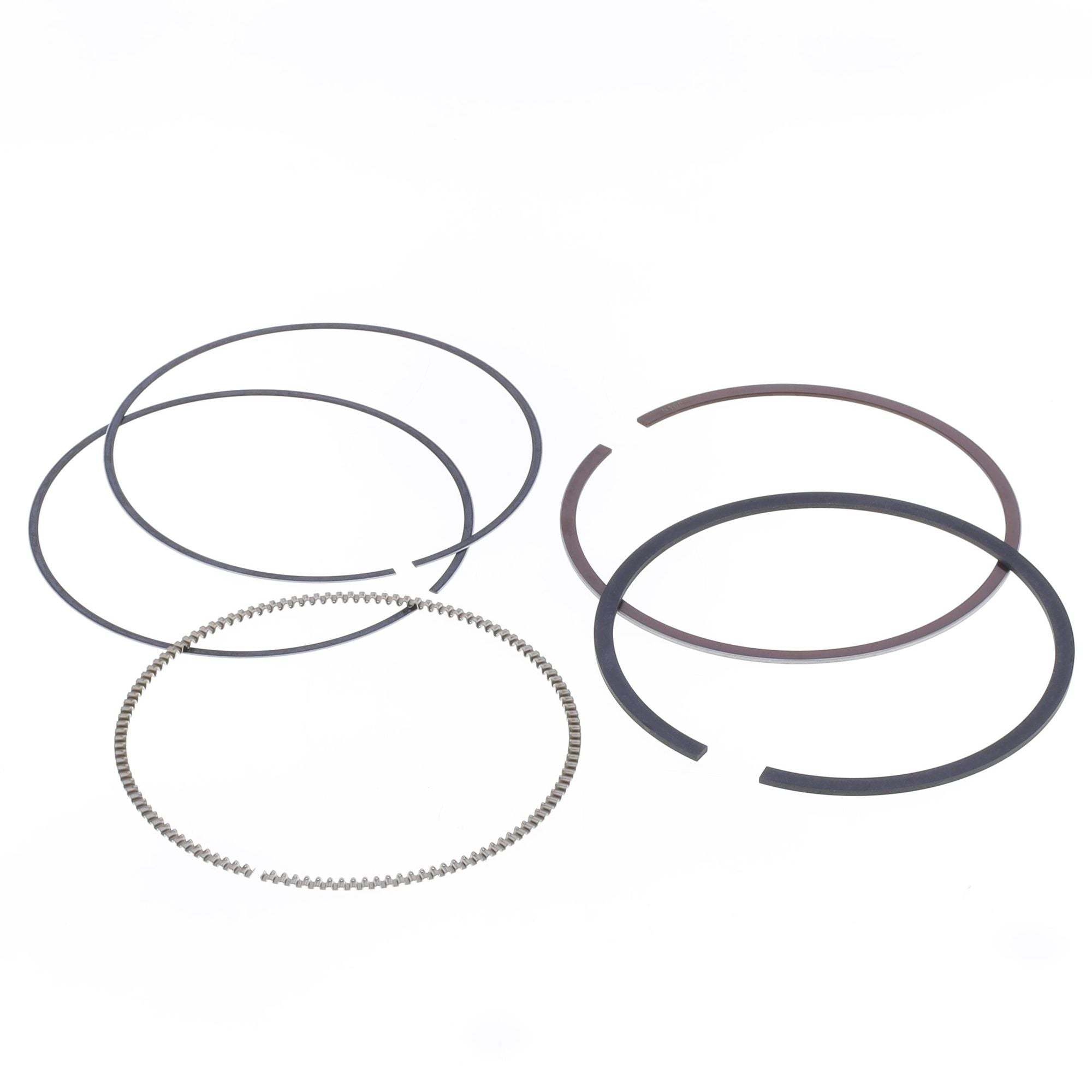 Ring Set Ø 98 mm for Athena Piston-0