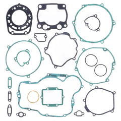 Complete Gasket Kit (oil seals not included)-0