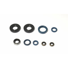 Engine Oil Seals Kit-0