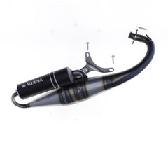 Complete Racing Exhaust Kit-0