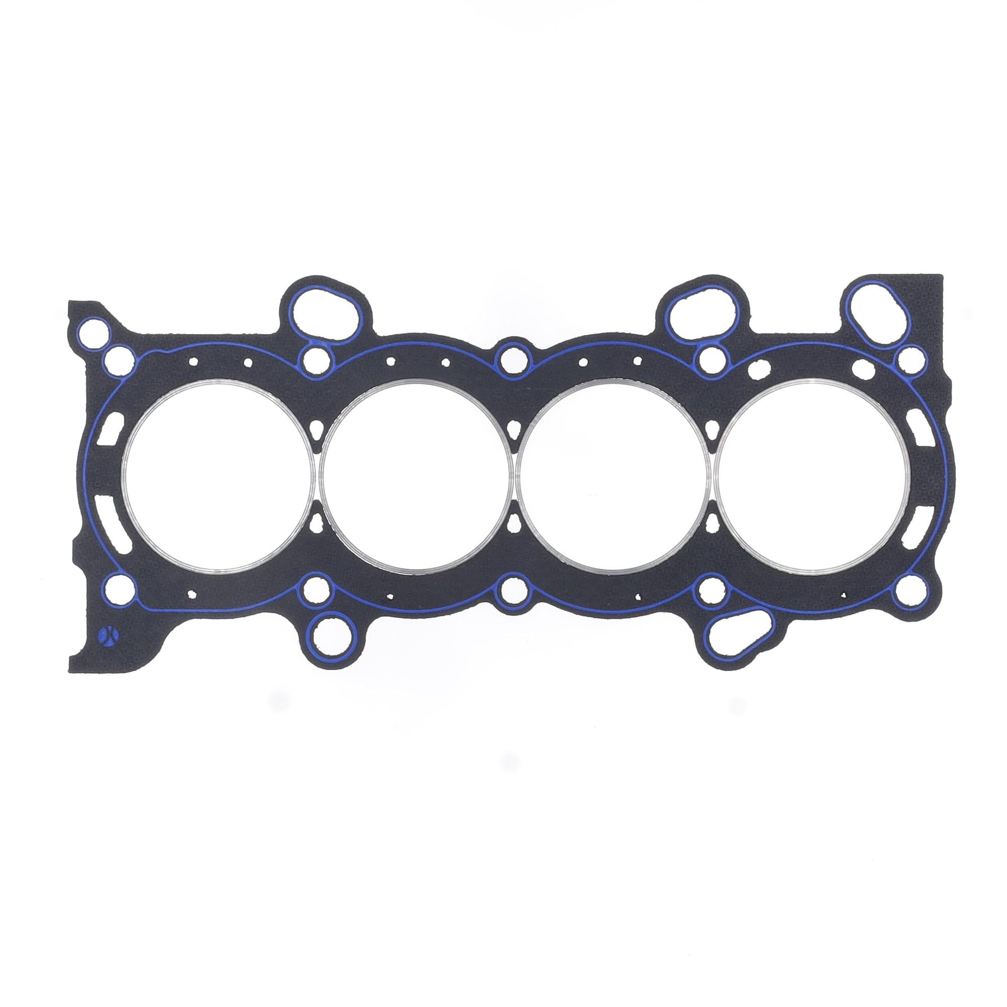 Cut Ring Racing Head Gasket thickness 1 mm Ø 88 mm-0
