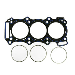 Cut Ring Racing Head Gasket thickness 1 mm Ø 96,5 mm (Right)-1