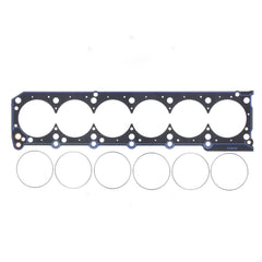 Cut Ring Racing Head Gasket thickness 2 mm Ø 91,4 mm-1