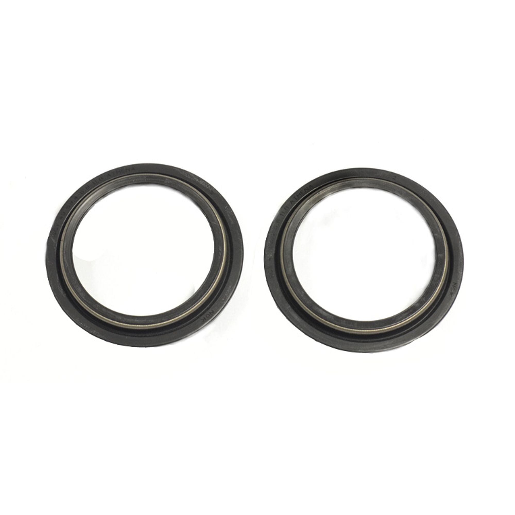 Fork Dust Seal Kit NOK 43x53,4x5,8/11,8 mm-0