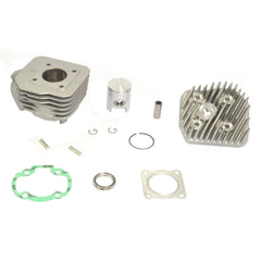 Standard Bore Cylinder Kit With Head Ø 40 mm, 50 cc-0