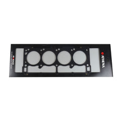 Multilayer Racing Head Gasket thickness 1 mm Ø 102,9 mm-1