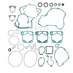 Complete Gasket Kit (oil seals included)-0
