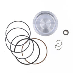4T Cast Piston Ø 62,96 mm for Athena Big Bore Cylinder Kit-2