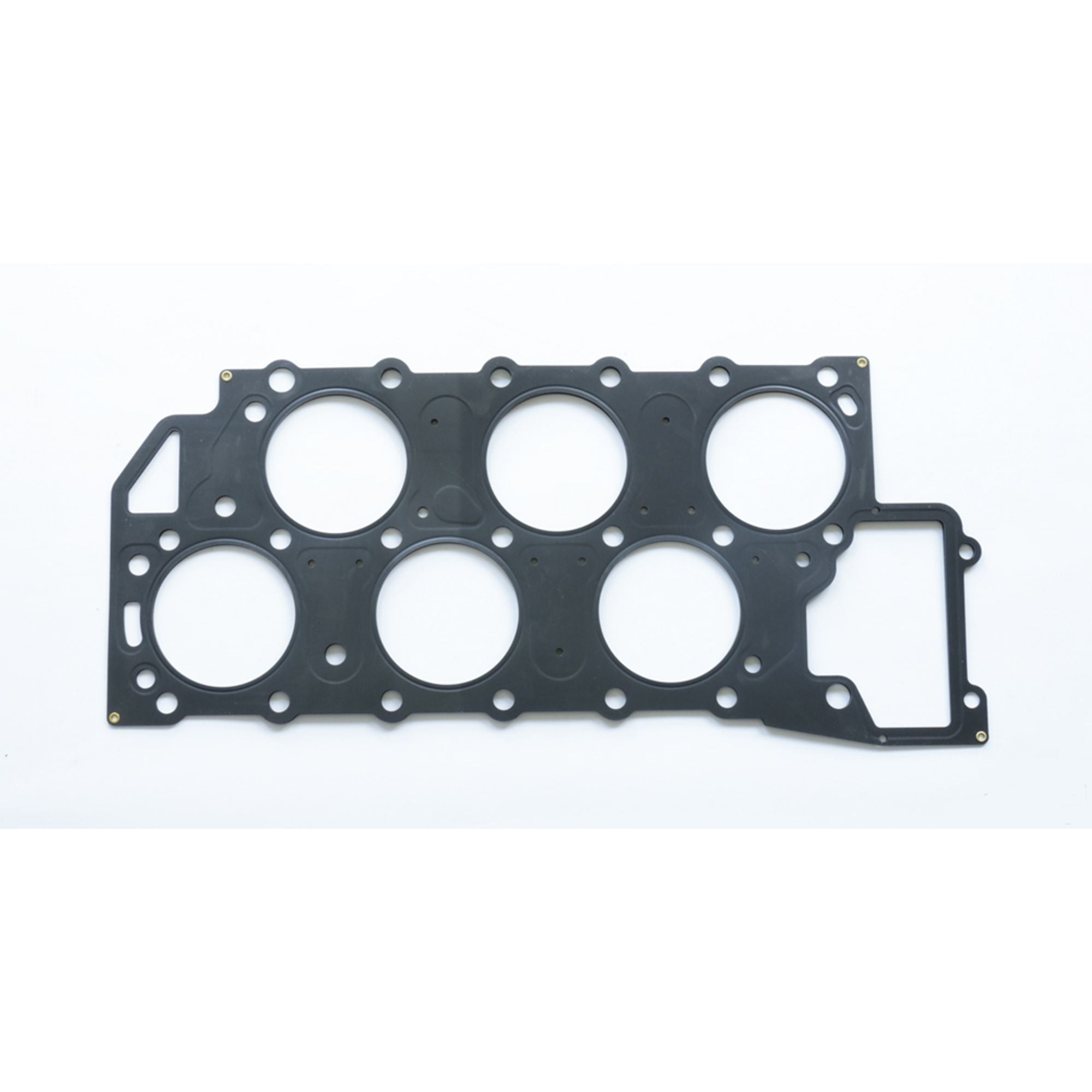 Multilayer Racing Head Gasket thickness 1,65 mm Ø 83 mm with Gas Stopper-0