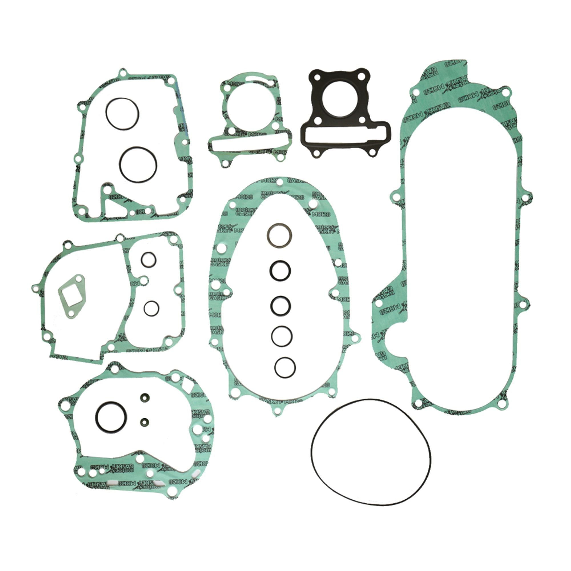 Complete Gasket Kit (oil seals not included)-0