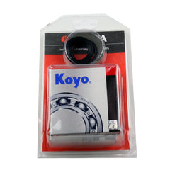 Crankshaft Rebuilding Kit: Bearing and Oil Seal Kit-1