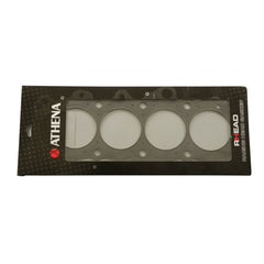Multilayer Racing Head Gasket thickness 1,3 mm Ø 86 mm with Gas Stopper-1
