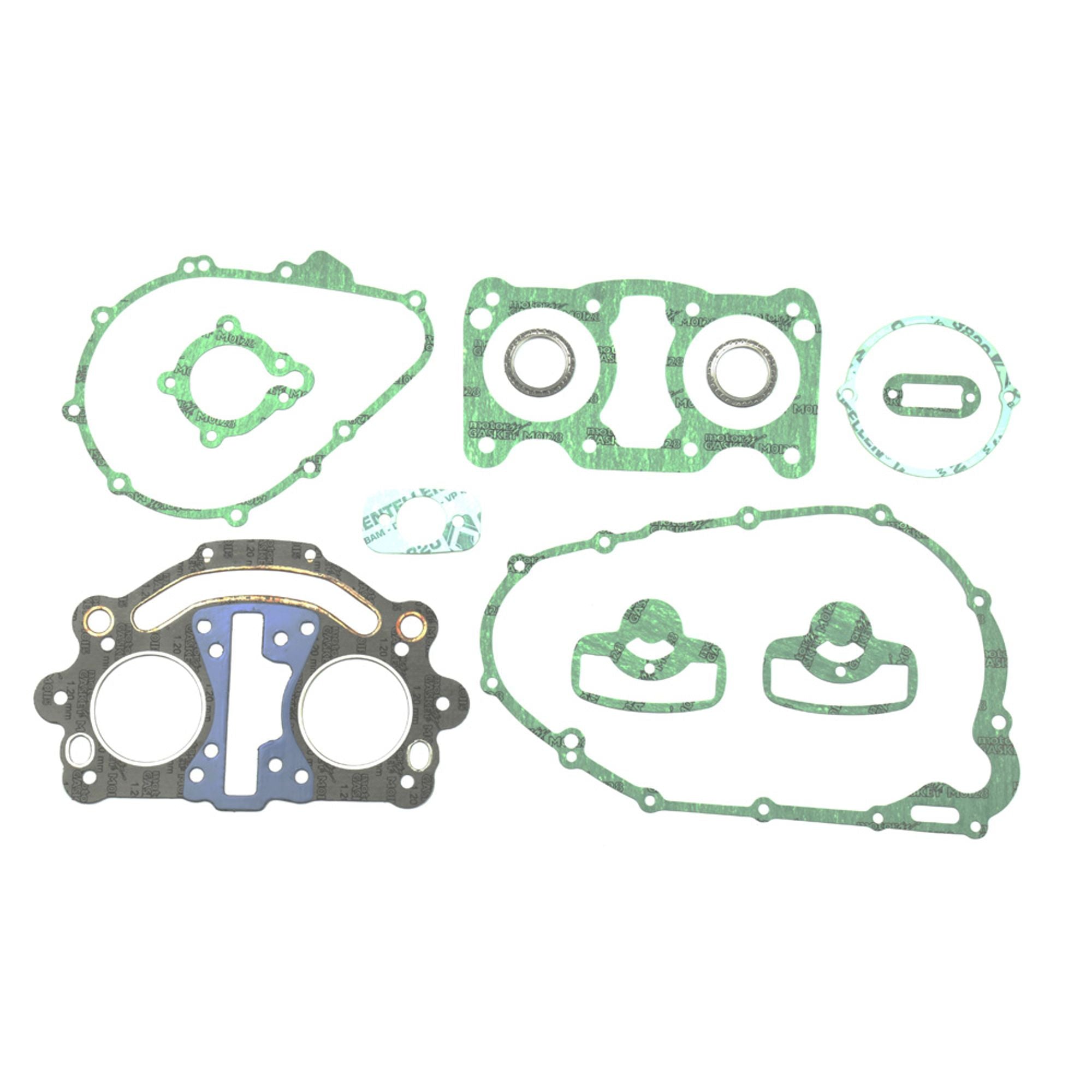 Complete Gasket Kit (oil seals not included)-0
