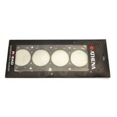 Multilayer Racing Head Gasket thickness 0,85 mm Ø 85 mm with Gas Stopper-1